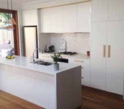 Multiplex Kitchens
