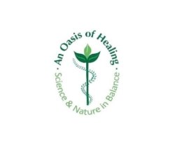 An Oasis of Healing