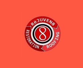 Rejuven8 roofing and restoration