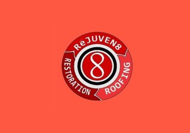 Rejuven8 roofing and restoration