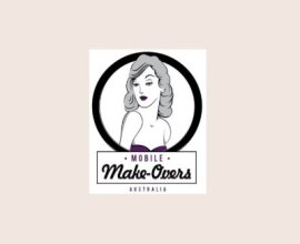 Mobile Make-Overs Australia