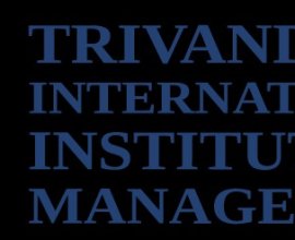 Trivandrum International Institute of Management (T-IIM)