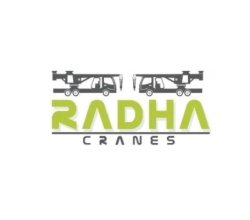 RADHA CRANES