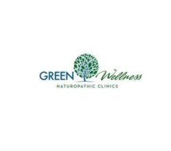 GREEN WELLNESS