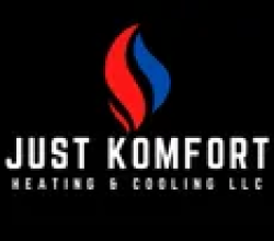Just Komfort Heating & Cooling