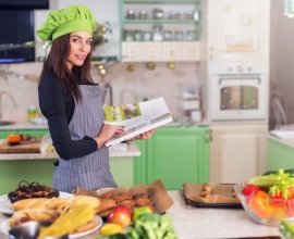 How Cooking Temperature Affects Food Quality and Safety