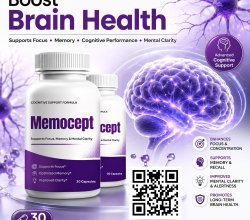 Memocept Order
