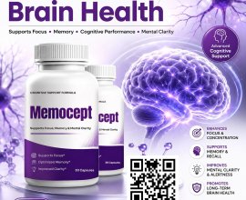 Memocept Order