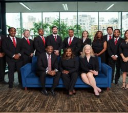 L & L Law Group, PLLC