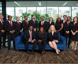 L & L Law Group, PLLC
