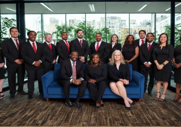 L & L Law Group, PLLC