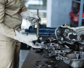 The Industrial Automation Hub – Automation Parts Supplier