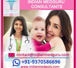 Indian Med Guru Consultant