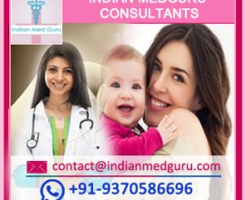 Indian Med Guru Consultant