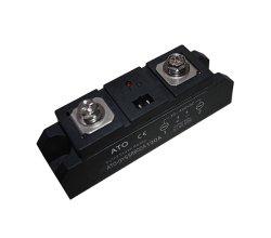 Industrial Relay Supplier – ATOrelays