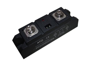 Industrial Relay Supplier – ATOrelays