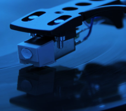 Indy Vinyl Pressing