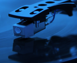 Indy Vinyl Pressing
