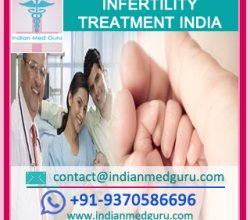 Low Cost Infertility Treatment in India