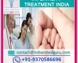 Low Cost Infertility Treatment in India