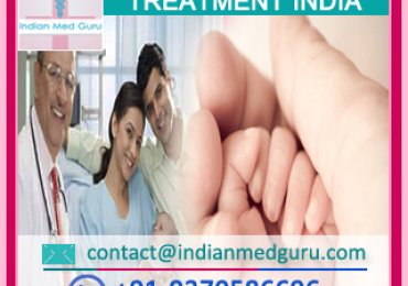 Low Cost Infertility Treatment in India