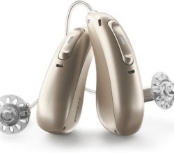 Buy Phonak Infinio Hearing Aid in India