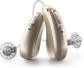Buy Phonak Infinio Hearing Aid in India