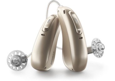 Buy Phonak Infinio Hearing Aid in India