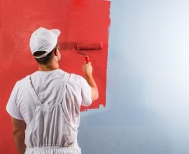 Detail Painting LLC