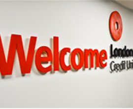 Professional Shop Signs London for Better Business Visibility