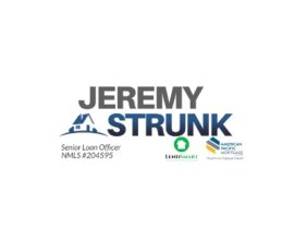Jeremy Strunk