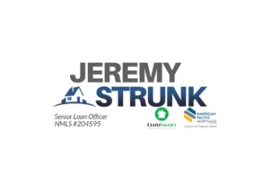 Jeremy Strunk
