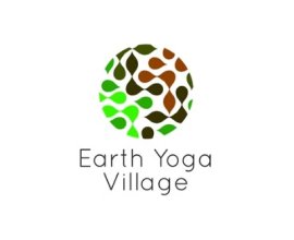Earth yoga village