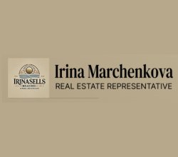 Irina Marchenkova Realtor