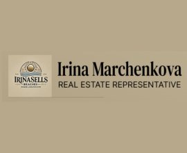 Irina Marchenkova Realtor