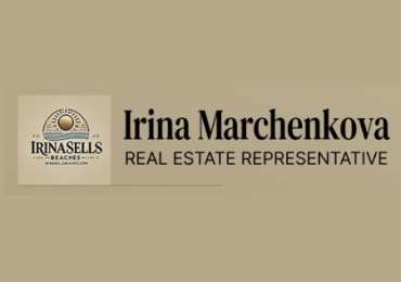 Irina Marchenkova Realtor
