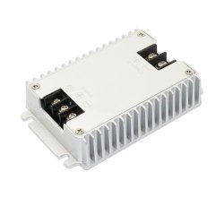 Reliable Power Delivery with SUCH Isolated DC-DC Buck Converters
