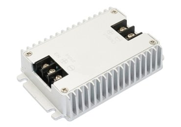 Reliable Power Delivery with SUCH Isolated DC-DC Buck Converters