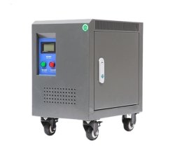 Isolation Transformers