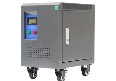 Isolation Transformers