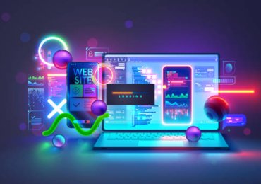 Web Development India