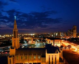 Mozambique Visa Online for Burundi Citizens – Mozambique Visa Guide