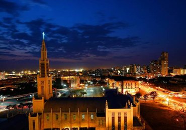 Mozambique Visa Online for Burundi Citizens – Mozambique Visa Guide