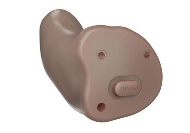 ITE (In-The-Ear) Hearing Aids in India