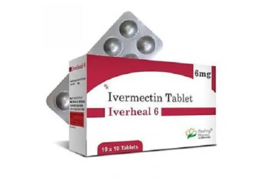 Iverheal 12mg can be available in the United States
