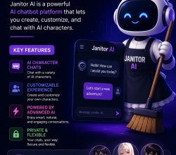 janitor ai