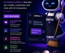 janitor ai