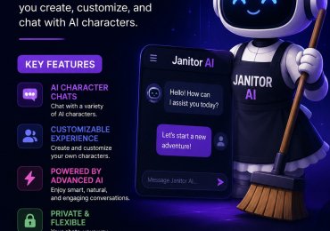 janitor ai