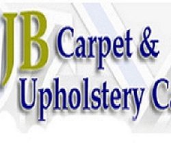 JB Carpet & Upholstery Care