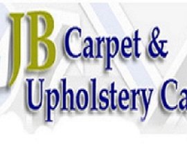 JB Carpet & Upholstery Care